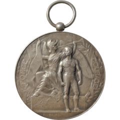 Award Medal