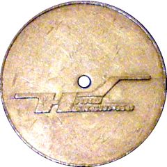 Bus Token - Niš