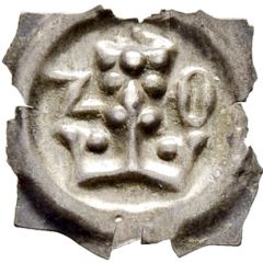 Angster - Albrecht III