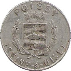 10 Centimes
