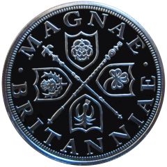 Medal - United Kingdom Brexit