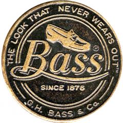 Token - Bass Shoes