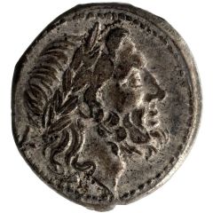 Victoriatus C/M, ROMA