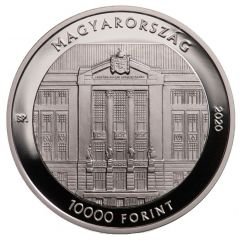 10 000 Forint State Audit Office