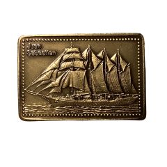 Tall Ships of the World Collection - Juan Sebastian
