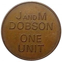 1 Unit - J and M Dobson