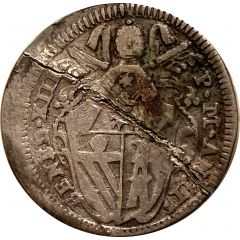 Grosso - Benedict XIII
