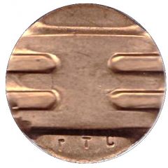 Telephone Token Probe, type 4