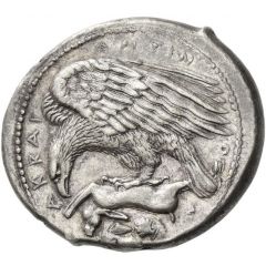 Tetradrachm