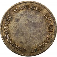 Token - Harlow Development Corporation