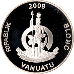 50 Vatu Olympic Games