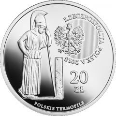 20 Zlotys Hodów