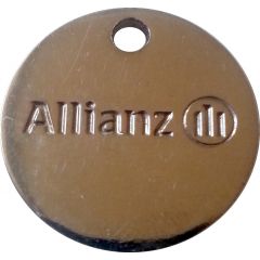 Shopping Cart Token - Allianz
