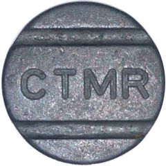 Telephone Token - CTMR