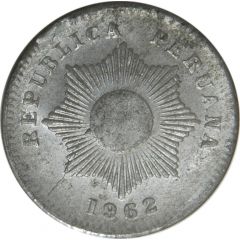 1 Centavo