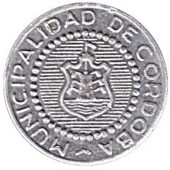 Bus Token - 1 Viaje Córdoba