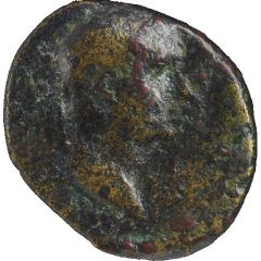 Æ20 - Herod Agrippa I