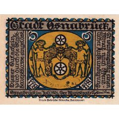 5 Pfennig