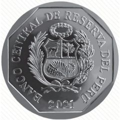 1 Sol Toribio Rodríguez de Mendoza