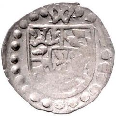 1 Pfennig - Wolfgang