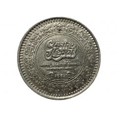 Token - Casino Nepal Kathmandu