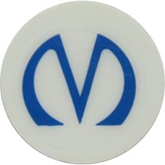 Metro Luggage Token - Saint Petersburg
