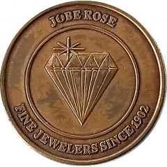 50 Dollars - Jobe Rose Fine Jewelers Birmingham, Alabama