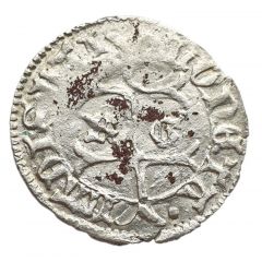 Denier - Ladislaus V