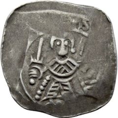 Pfennig - Frederick II of Austria