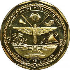 10 Dollars Assure The Success of Liberty