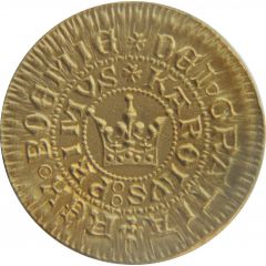 Replica - Prague Gross - Charles IV