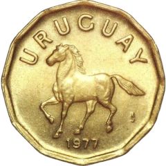 10 Centésimos