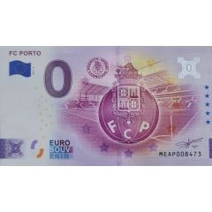 0 Euro - FC Porto