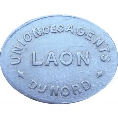 1 Kilo - Union des Agents du Nord Laon