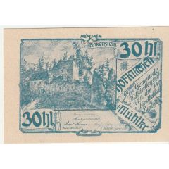 30 Heller Hofkirchen im Mühlkreis