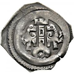 Denier - Leopold VI Vienna