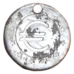 Token - Euro Symbol