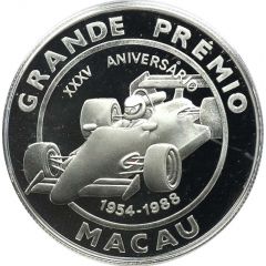 100 Patacas Grand Prix