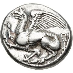Tetradrachm - Poseo[...]