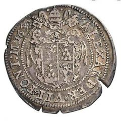 Giulio - Alexander VII