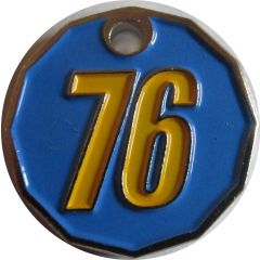 Token - Fallout 76