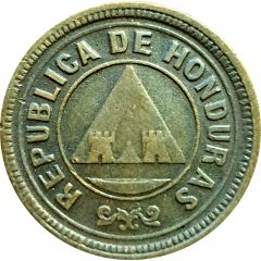 2 Centavos