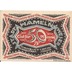 50 Pfennig