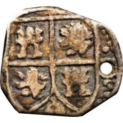 2 Reales - Carlos II