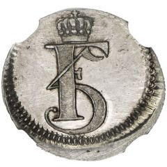 2 Royaliner - Frederik V