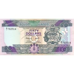 50 Dollars