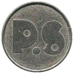 Token - P.S