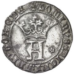 Real - Alfonso de Avila pretender,Toledo