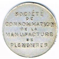 1 Franc