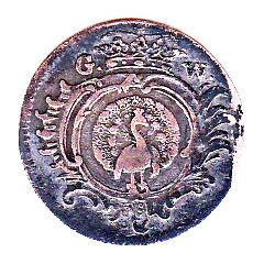 1 Stüber - Frederick Alexander